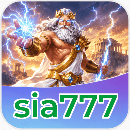 Logo sia777