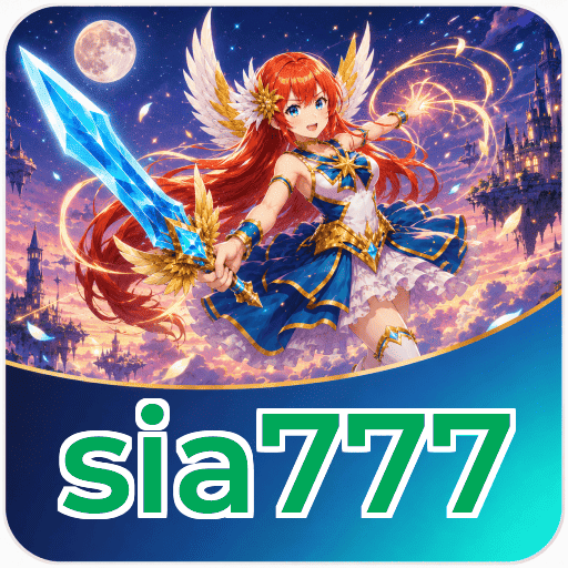Logo sia777