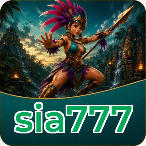 Logo sia777