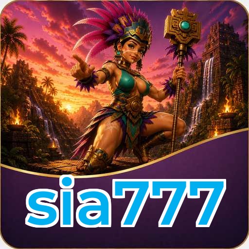 Logo sia777