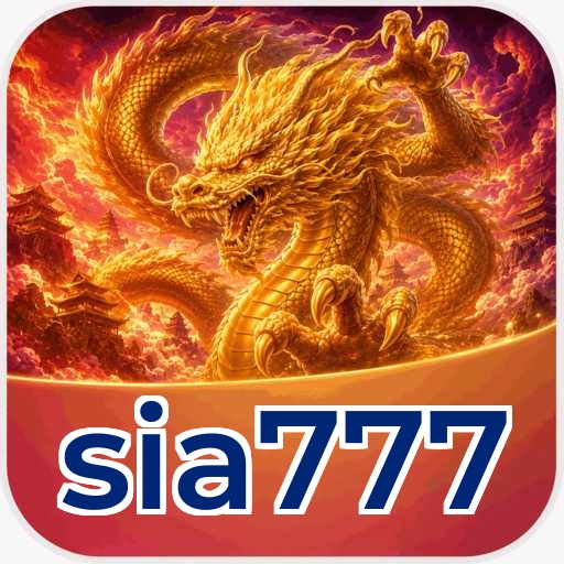 Logo sia777