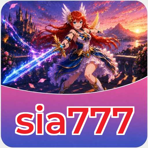 Logo sia777