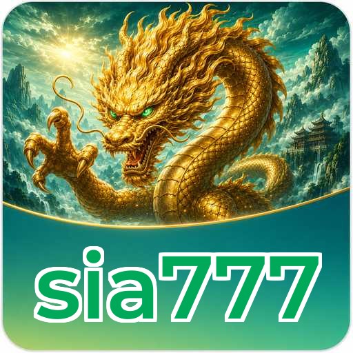 Logo sia777