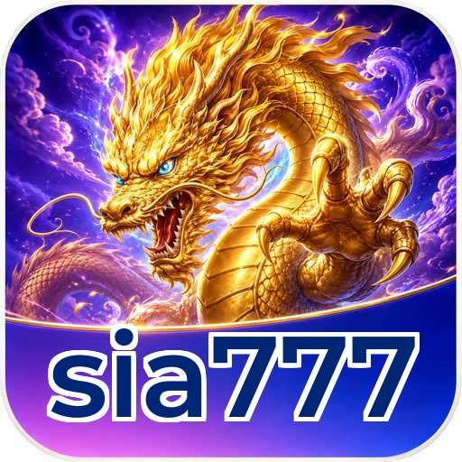 Logo sia777