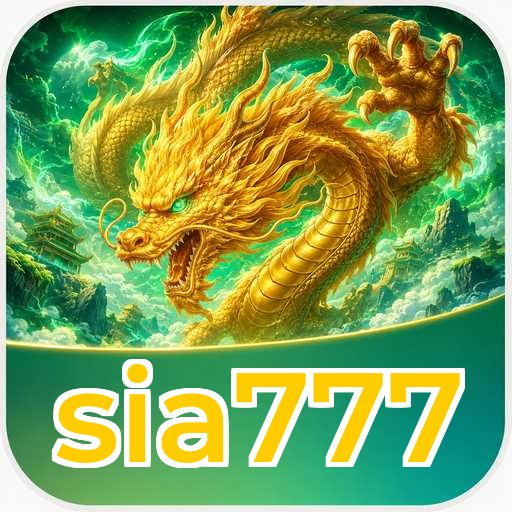 Logo sia777