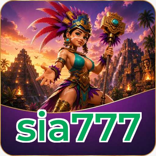 Logo sia777