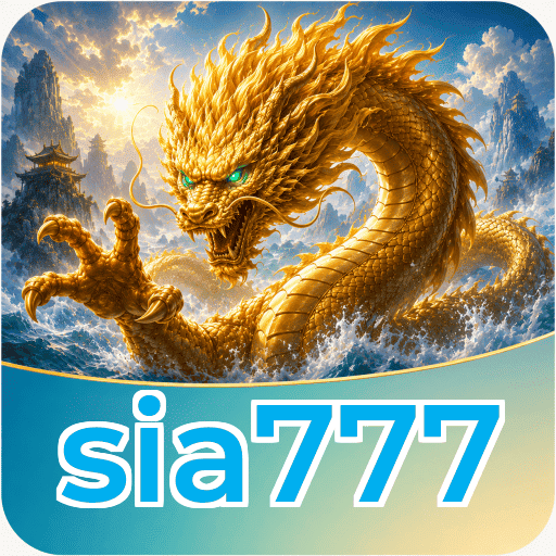 Logo sia777