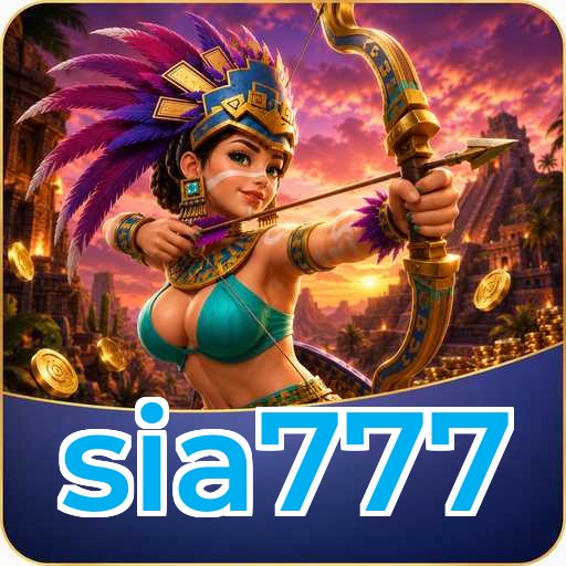 Logo sia777