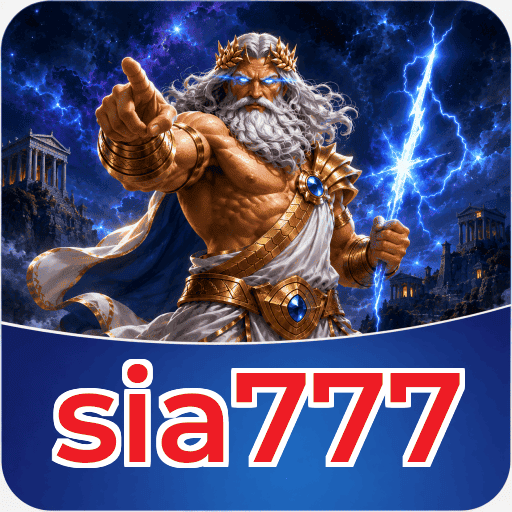 Logo sia777