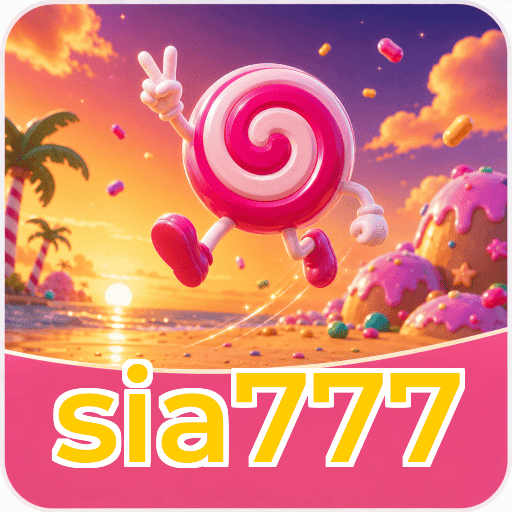 Layar pertama sia777 setelah pemasangan di Android