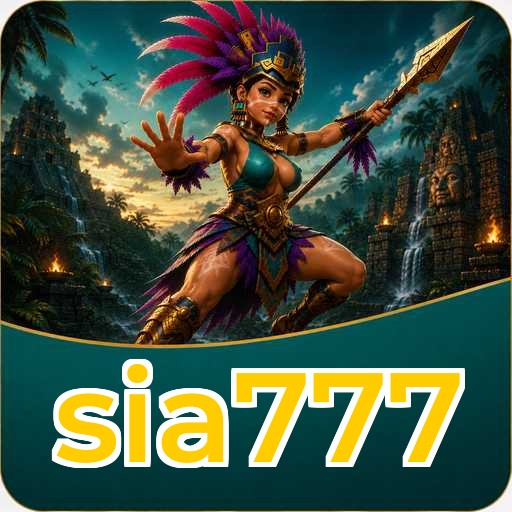 Logo sia777