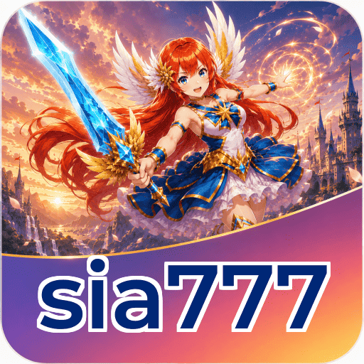 Logo sia777
