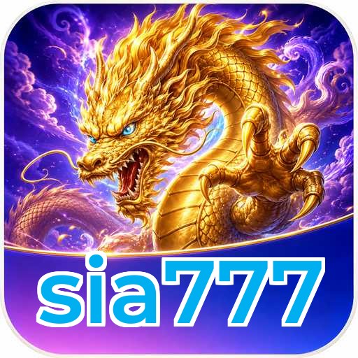 Logo sia777