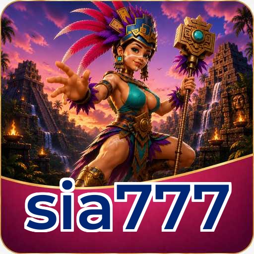 Logo sia777