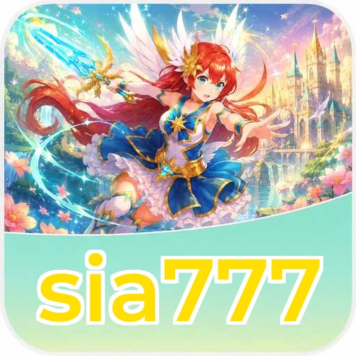 Logo sia777