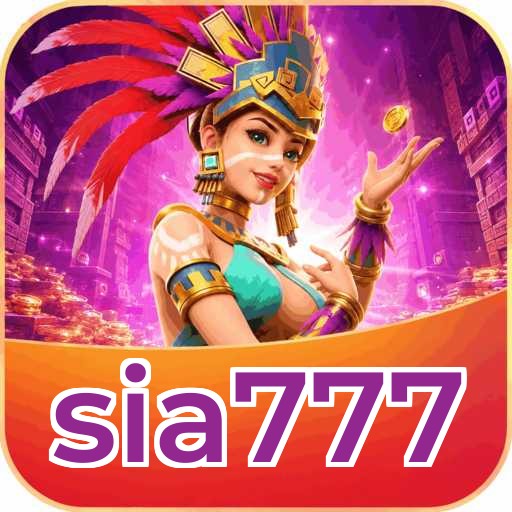Logo sia777