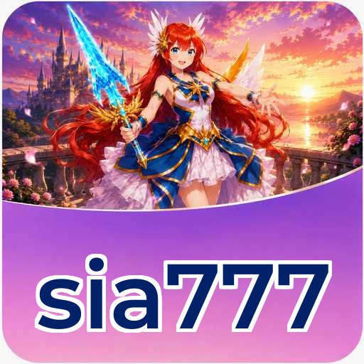 Logo sia777