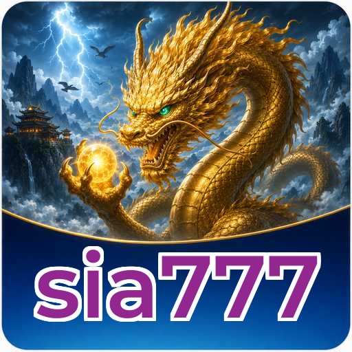 Logo sia777