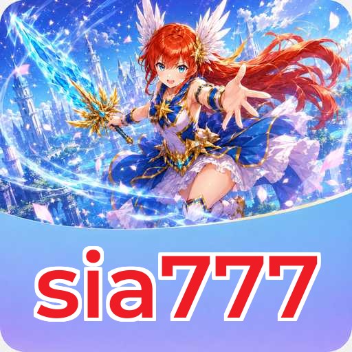 Logo sia777