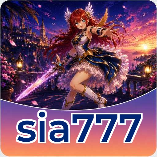 Logo sia777