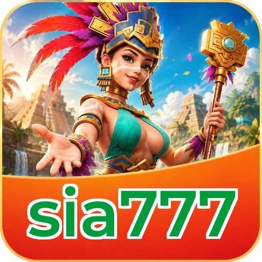 Logo sia777