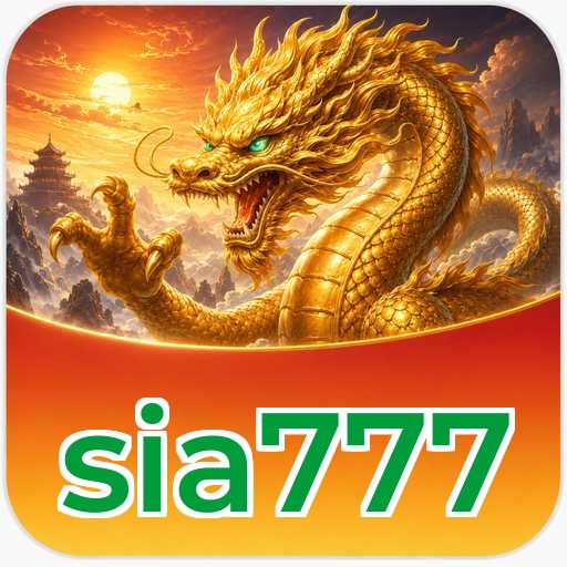 Logo sia777