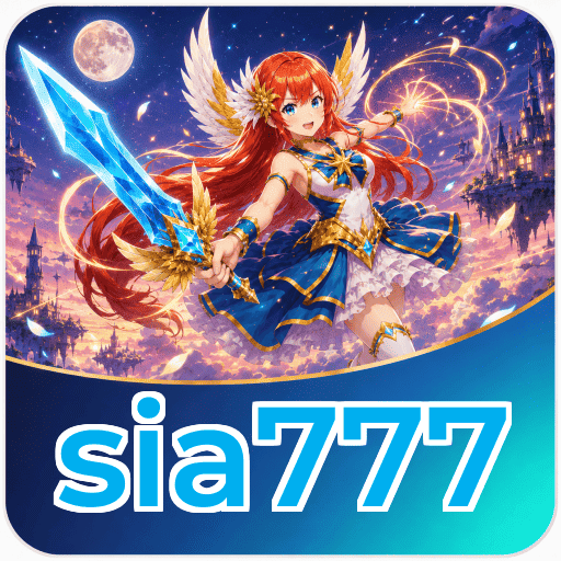 Logo sia777