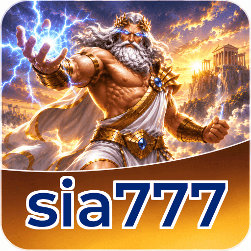 Logo sia777