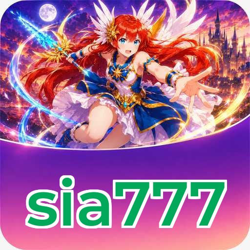 Logo sia777