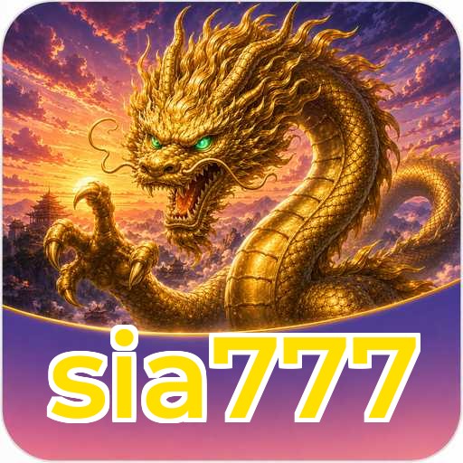 Logo sia777