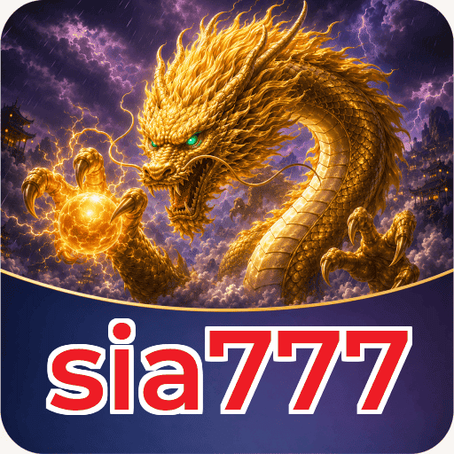 Logo sia777