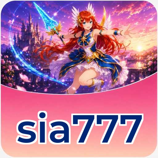 Logo sia777