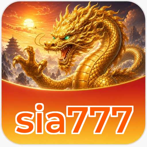 Logo sia777