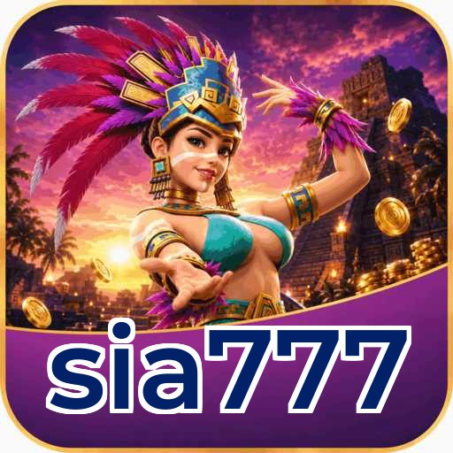 Logo sia777