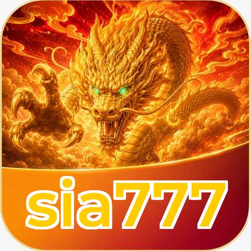 Logo sia777