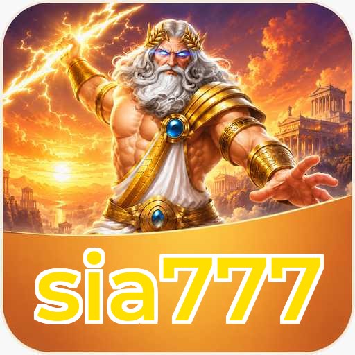 Logo sia777